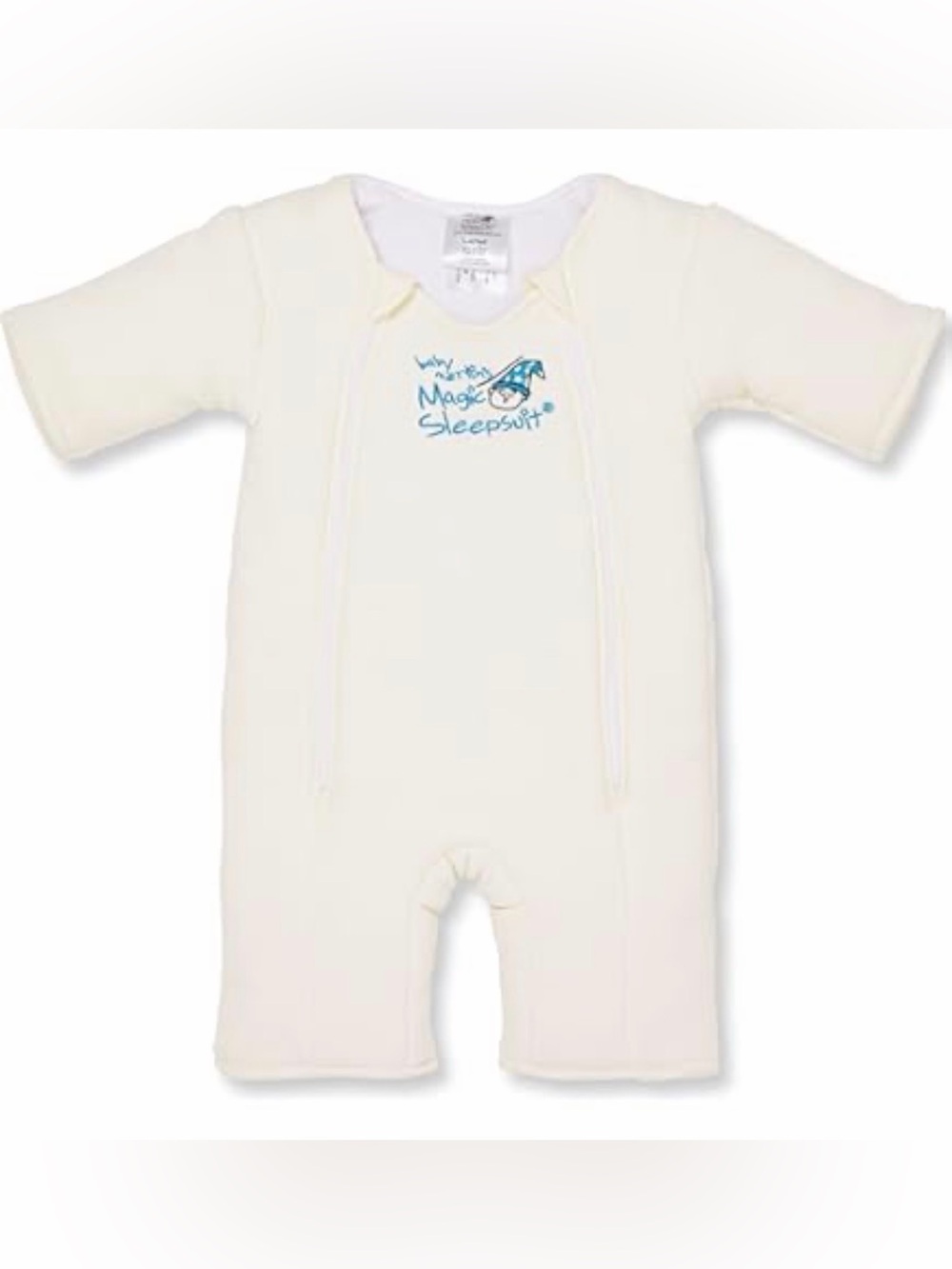 BABY MERLIN’S Magic Sleepsuit - L (6-9M)